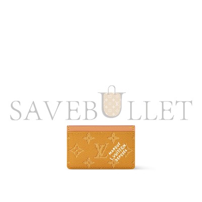 LOUIS VUITTON CARD HOLDER OTHER MONOGRAM CANVAS M27118 (11*7cm) 